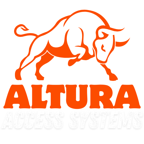 Black and White Minimalist Beauty Salon Logo - Copy